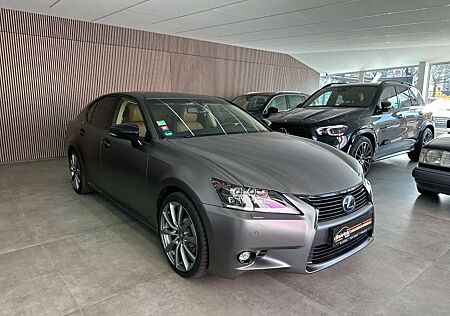 Lexus GS 450 GS 450h LuxuryLine*Keyless*MarkLevinson*HeadUp*