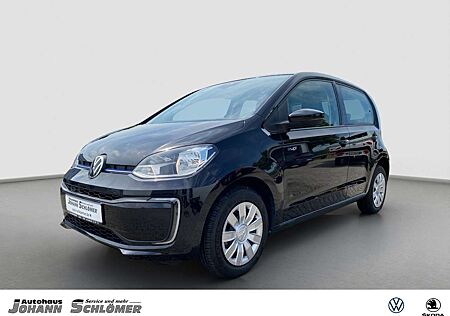 VW e-up! Volkswagen e-up! Move PDC KLIMA SHZ KAMERA TEMPOMAT BT BC Klima