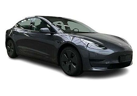 Tesla Model 3 Standard Range Plus RWD