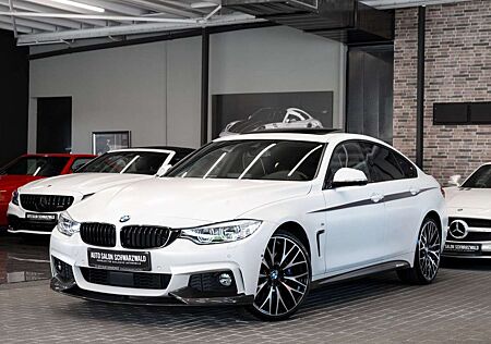 BMW 440 i Gran Coupe xDrive|M SPORTPAKET|H&K|HEAD-UP