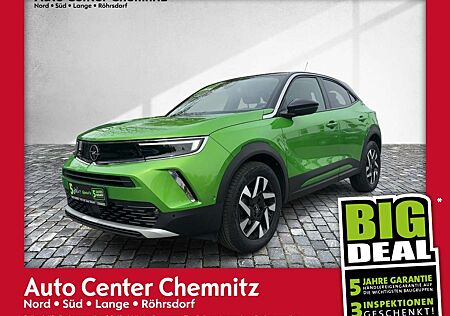 Opel Mokka 1.2 Elegance LED/Navi/SHZ/LHZ/PDC/180°