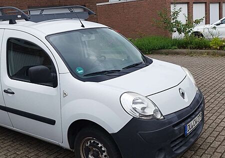 Renault Kangoo Rapid Maxi Extra