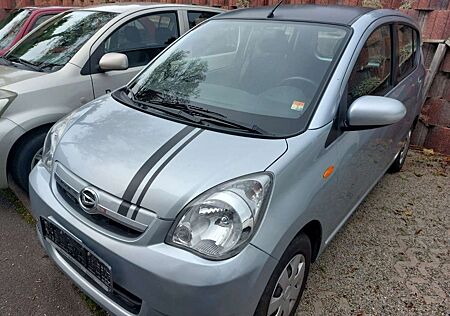 Daihatsu Cuore 1.0 Automatic+Winterräder