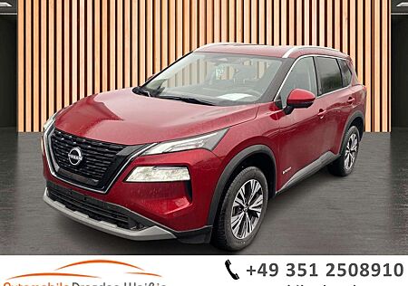 Nissan X-Trail 1.5 e-Power N-Connecta*Navi*ACC*360°