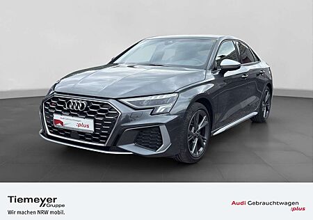 Audi S3 Limo TFSI Q PRIVACY LM18 LED VIRTUAL