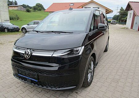 VW T7 Multivan Volkswagen Multivan Energetic eHybrid
