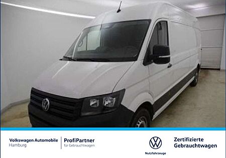 VW Crafter Volkswagen Kasten 35 LR TDI Klima Kamera AppConnect