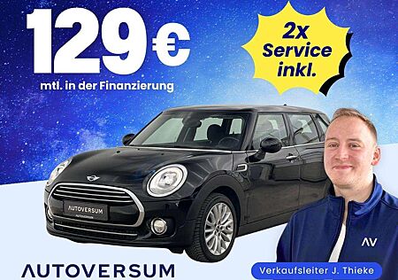 Mini Cooper Clubman KEYLESS*LED*KAM*NAVI*