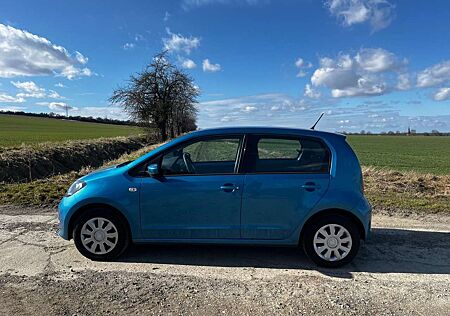 Skoda Citigo 1.0 MPI Ambition