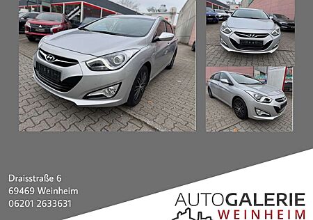 Hyundai i40 cw FIFA World Cup Edition/Klima/PDC