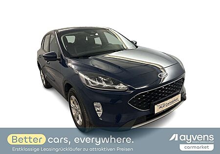 Ford Kuga 2.5 Duratec PHEV