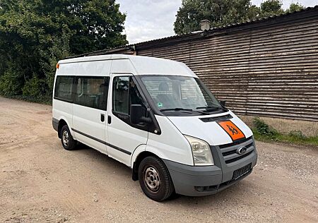 Ford Transit FT 300 M