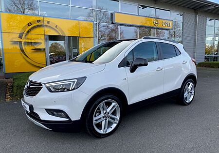 Opel Mokka X Color Innovation AT 4x4 Sommer/Winterber. Navi L