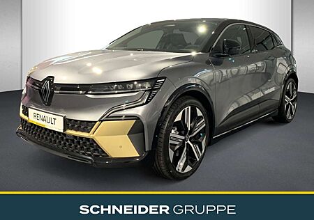 Renault Megane ICONIC EV60 220hp Paket Iconic KLIMA+NAVI+LED+PDC+
