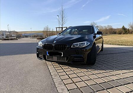 BMW 535 i xDrive