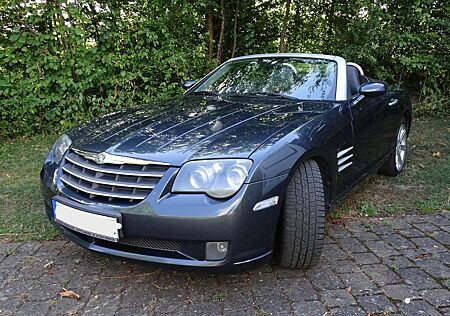 Chrysler Crossfire Roadster Automatik