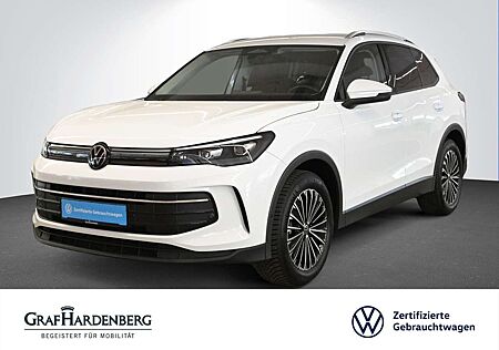 VW Tiguan Volkswagen 2.0 TDI Automatik Life AHK LED HUD SzHzg