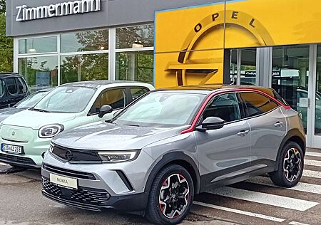 Opel Mokka GS Line 1.2 SHZ PDC Bluetooth