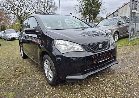 Seat Mii Style Salsa