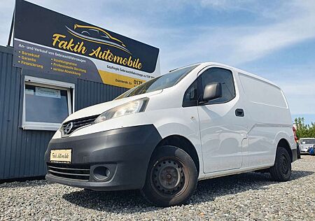 Nissan NV200 /Evalia Kasten Comfort Klima Tempomat