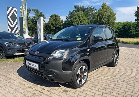 Fiat Panda Cross Spring MY22 1.0 GSE City Cross