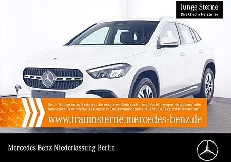 Mercedes-Benz GLA 180 PROGRESSIVE+LED+KAMERA+KEYLESS+7G