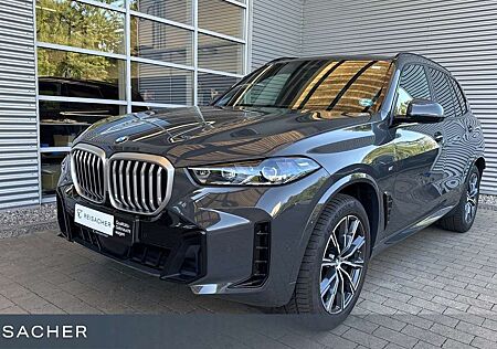 BMW X5 xDrive30d M-Sport Navi HUD 360° ACC AHK