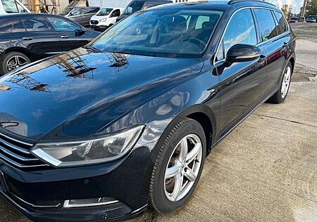 VW Passat Variant Volkswagen Comfortline BMT/Start-Stopp
