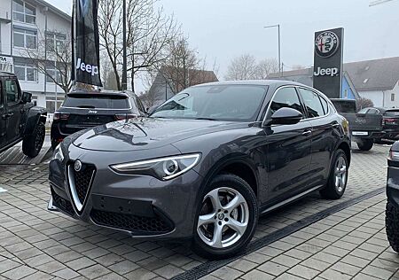 Alfa Romeo Stelvio Super Q4