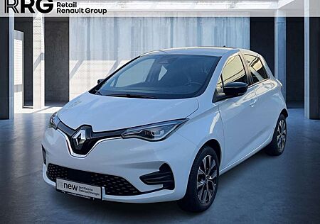 Renault ZOE EVOLUTION E-TECH UPE:38.700,- Inkl.Batterie