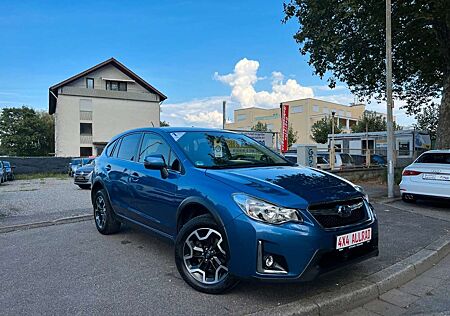 Subaru XV Comfort Garantie Service Tüv Neu