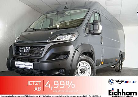 Fiat Ducato Maxi 35 L5H2 *TOP AUSSTATTUNG*