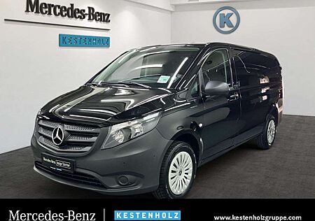 Mercedes-Benz Vito eVito 111 Kasten Lang