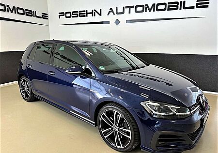 VW Golf Volkswagen DSG 2.0 TDI GTD Leder Navi LED ACC Digital-Tach