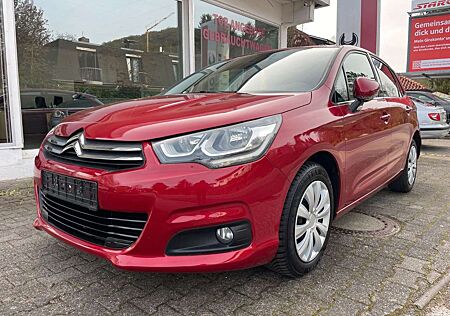 Citroën C4 Citroen Lim. Selection*Carplay*SHZ*Temp.*PDC*LED