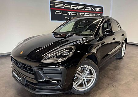 Porsche Macan **Kamera+Navi**
