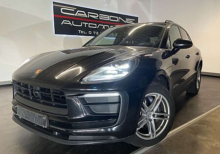 Porsche Macan **Kamera+Navi**