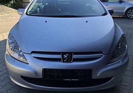 Peugeot 307 CC 135