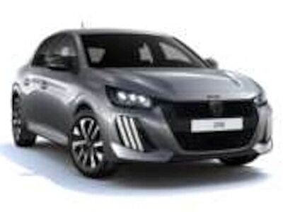 Peugeot 208 Style Turbo 100 Shzg/ PDC