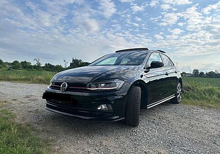 VW Polo GTI Volkswagen 2.0 TSI OPF DSG