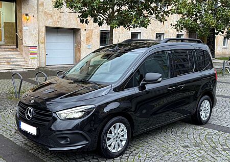 Mercedes-Benz Citan 110 CDI Tourer Pro Navi LED Rückfahrkamera