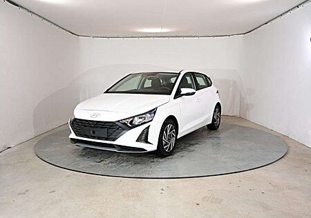 Hyundai i20 Wave 1.2 5-Gang 58 kW (79 PS), Schaltgetriebe