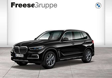BMW X5 xDrive45e Head-Up DAB WLAN RFK el. Sitze PDC