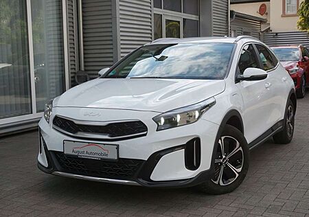 Kia XCeed Vision Plug-in Hybrid ACC CarPl Spur Keyle