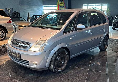Opel Meriva Cosmo Klima HU-03.2026 PDC Navi ZV AHK