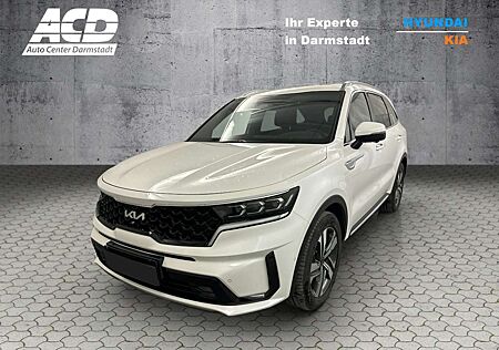 Kia Sorento 1.6T AT PHEV AWD Platinum*7-Sitzer*LEDER*MEMORY*HU