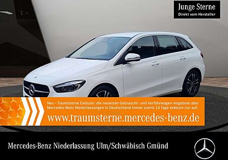 Mercedes-Benz B 180 PROGRESSIVE+LED+KAMERA+7G