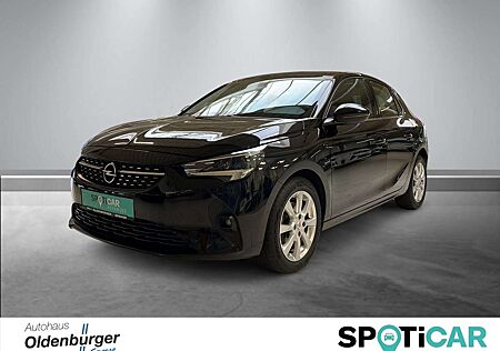 Opel Corsa Diesel Elegance, CarPlay / AndroidAuto