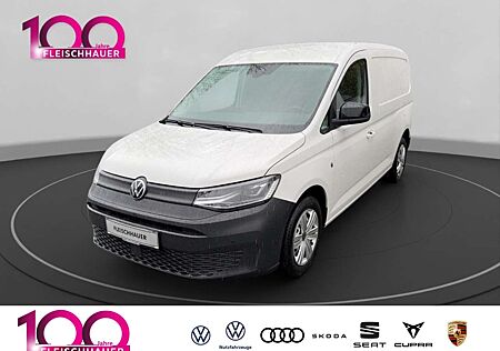 VW Caddy Volkswagen Cargo 1,5 TSI Navi LED ACC DAB SHZ Ausparkassisten