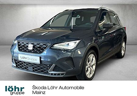 Seat Arona 1.0 TSI DSG FR *Navi*LED*